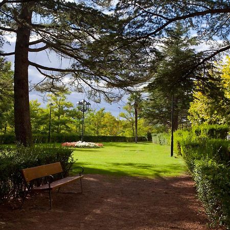 Parador De Теруель Екстер'єр фото