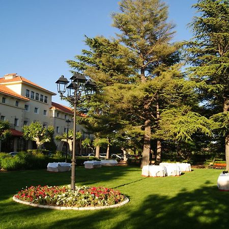 Parador De Теруель Екстер'єр фото
