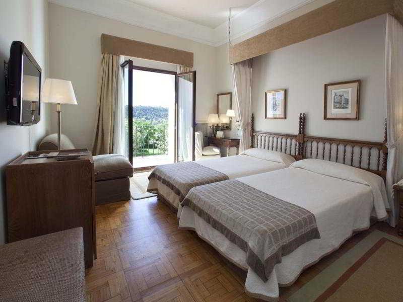 Parador De Теруель Екстер'єр фото