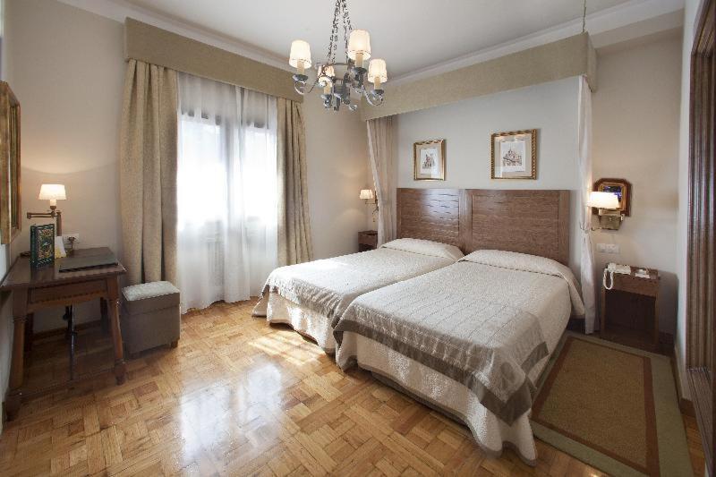 Parador De Теруель Номер фото