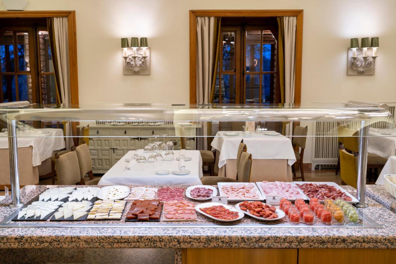 Parador De Теруель Екстер'єр фото