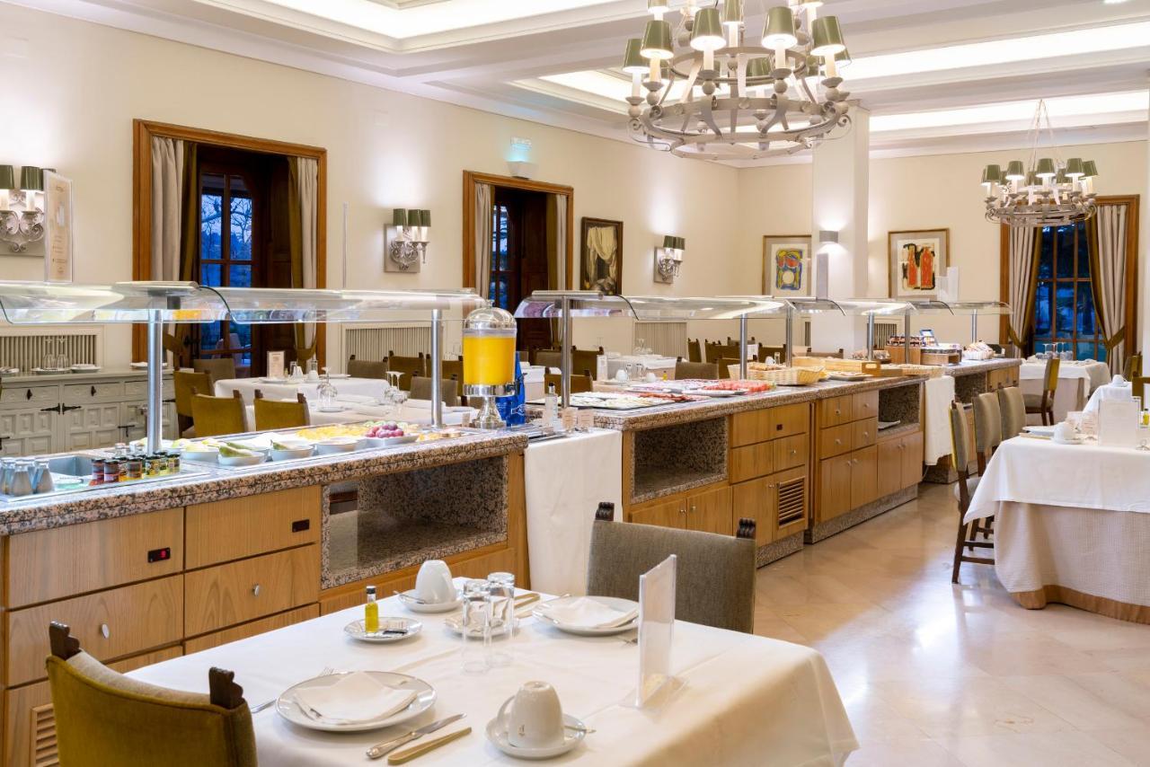Parador De Теруель Екстер'єр фото