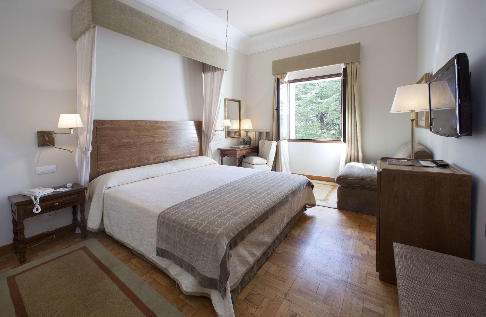 Parador De Теруель Екстер'єр фото