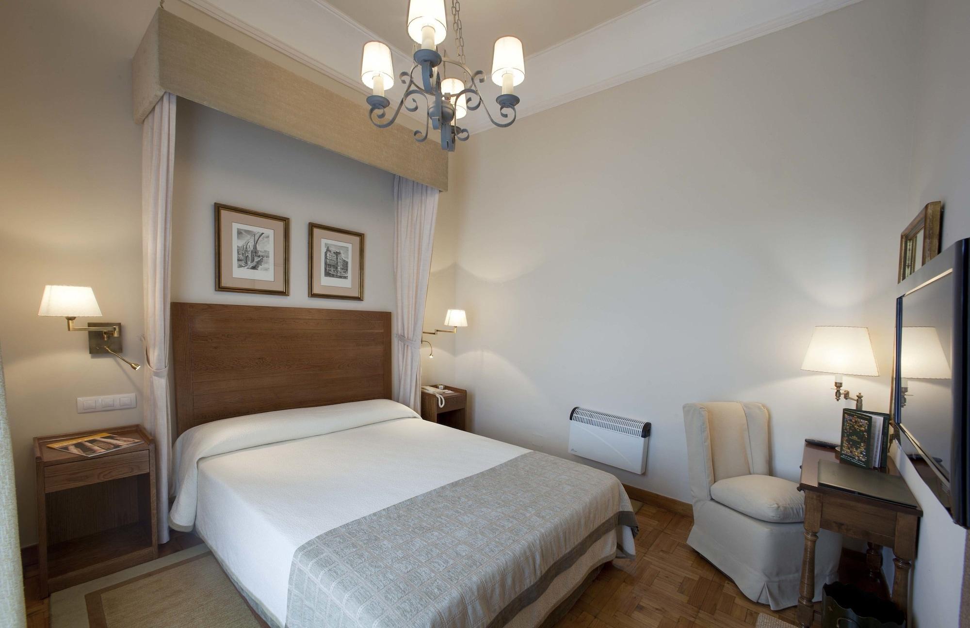 Parador De Теруель Екстер'єр фото