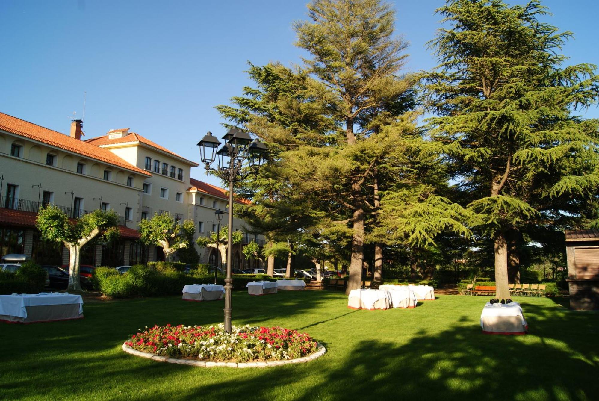 Parador De Теруель Екстер'єр фото