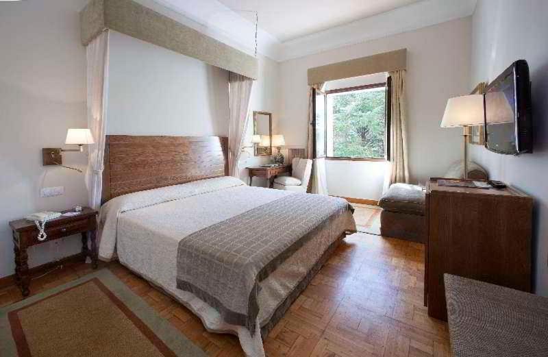 Parador De Теруель Номер фото