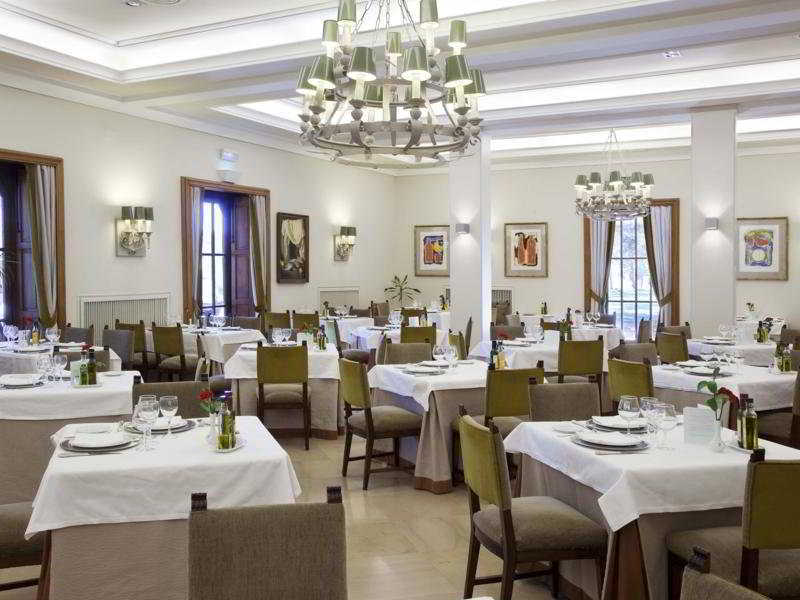 Parador De Теруель Екстер'єр фото