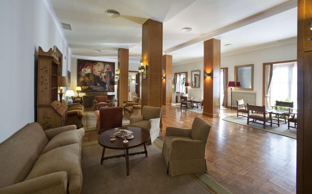 Parador De Теруель Екстер'єр фото