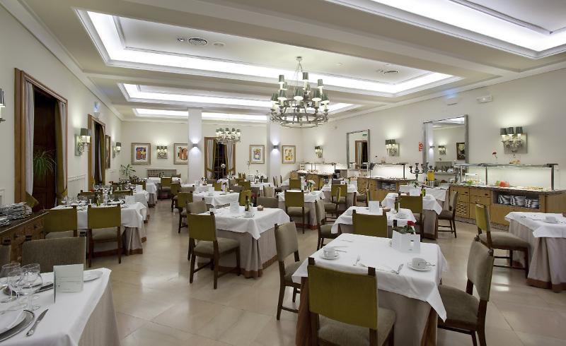 Parador De Теруель Екстер'єр фото