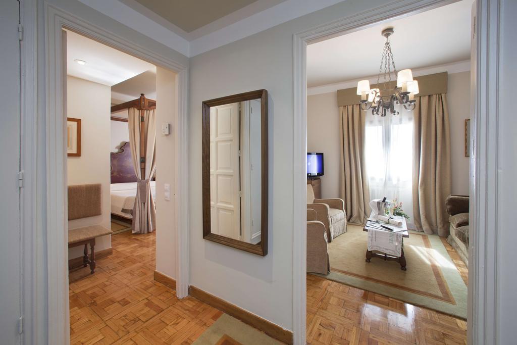 Parador De Теруель Екстер'єр фото