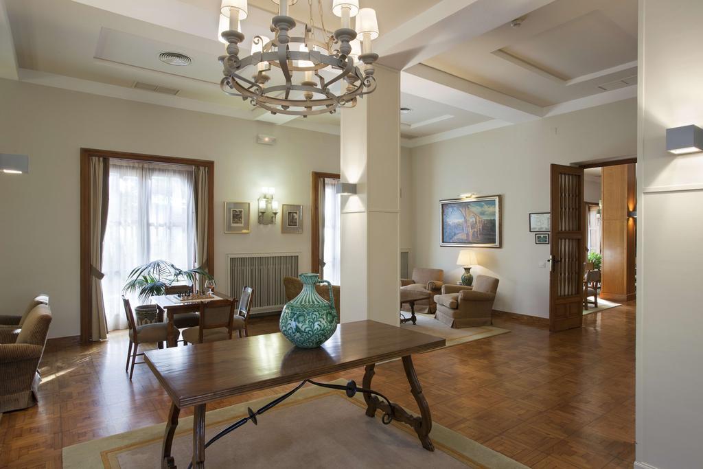 Parador De Теруель Екстер'єр фото