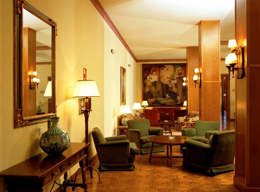Parador De Теруель Екстер'єр фото