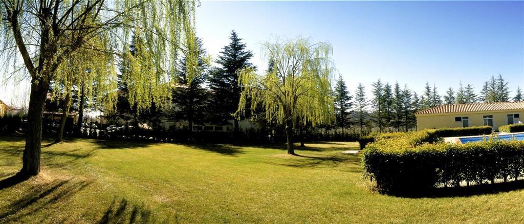 Parador De Теруель Екстер'єр фото