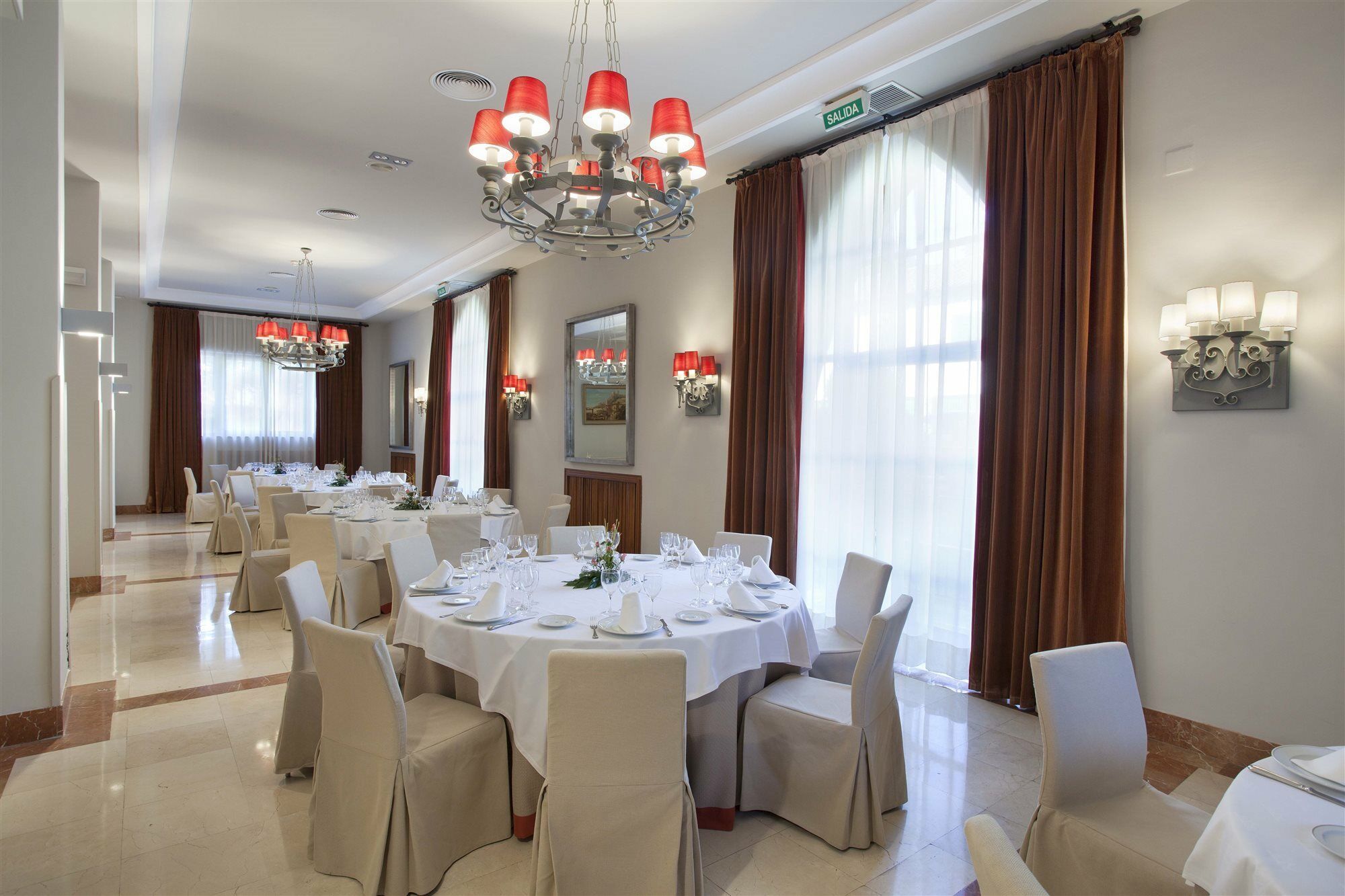 Parador De Теруель Екстер'єр фото